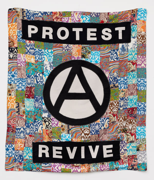 Jake Chapman, Extinction Annihilation II, 2023