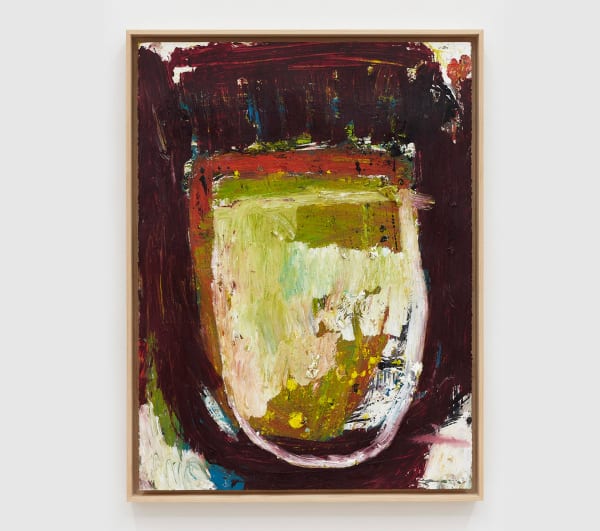 Federico de Francesco, Ciaccona VII, 2021