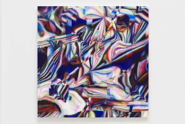 Anne Vieux, /vitalic, 2021