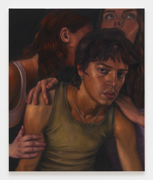 Chloe Wise, Student Drivers in the Social Sense, 2022