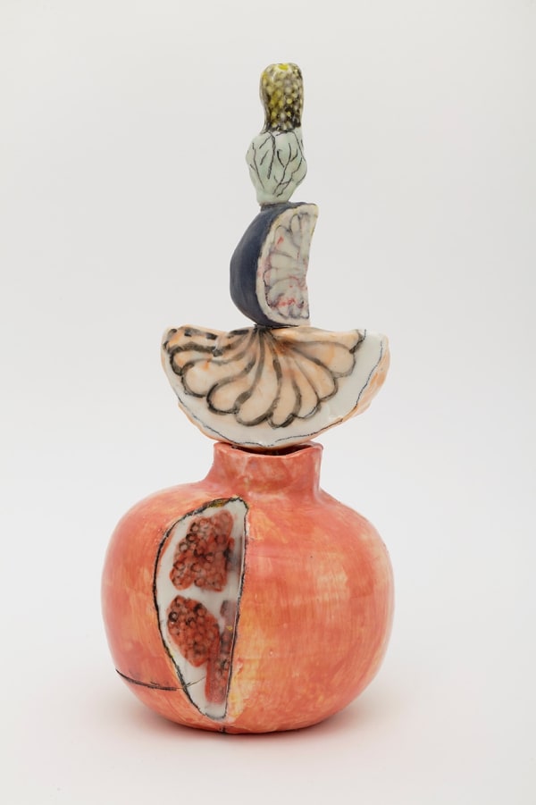 Johanna Jackson, Untitled, 2021