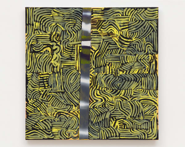 Pam Glick, Untitled, 2021