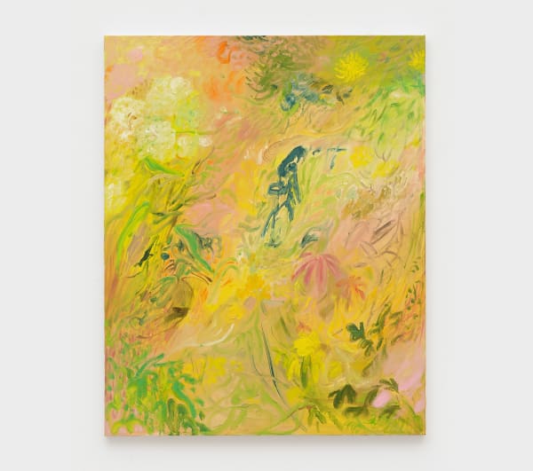 Soumya Netrabile, Untitled, 2022