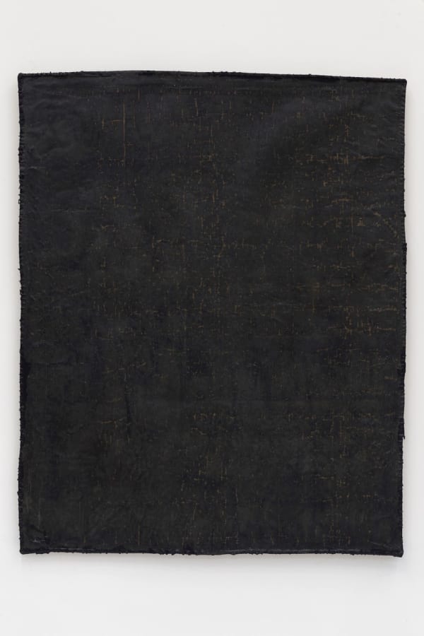 Helmut Lang, network #6, 2019