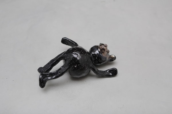 Leigh Johnson, If I had met my father..., 2019