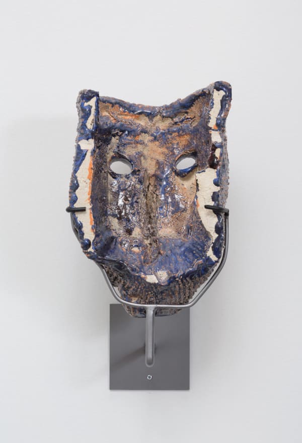 Cameron Jamie, Untitled, 2014 - 2015