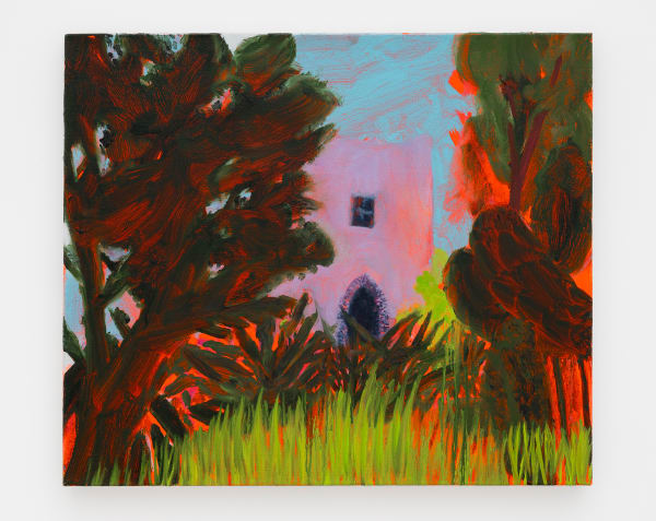 Nicole Wittenberg, The Well 2, 2023