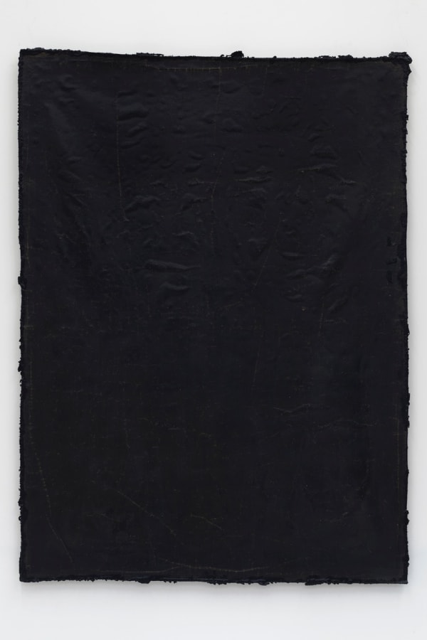 Helmut Lang, network #8, 2019