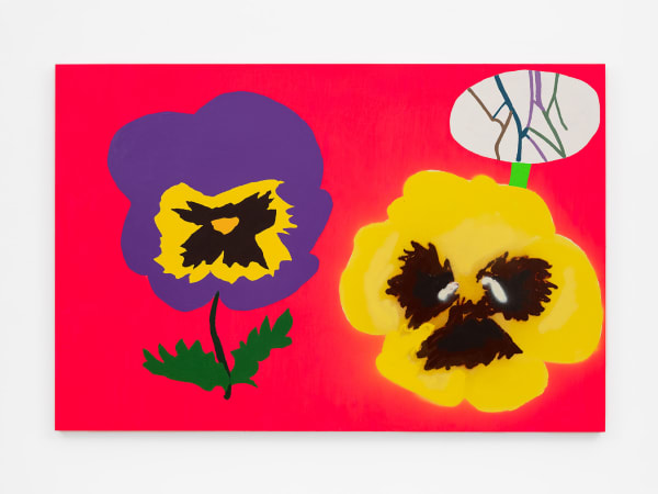 SoiL Thornton, approximation to shape shift in plane sight a burden, 2024