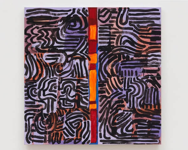 Pam Glick, Untitled, 2021