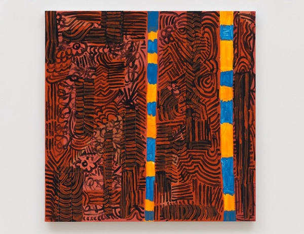 Pam Glick, Untitled, 2020