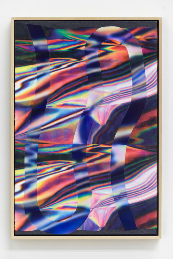 Anne Vieux, Untitled, 2017