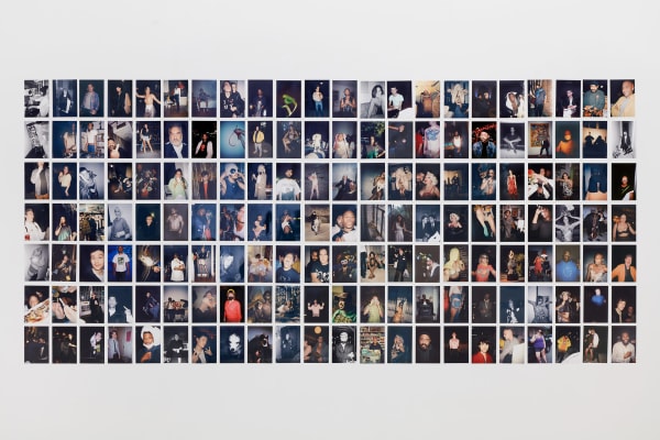 Borna Sammak, Photo Album , 2009-2024