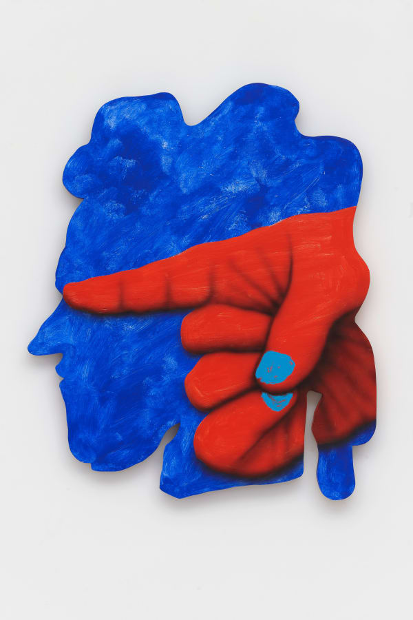 James English Leary, Cameo (01), 2020