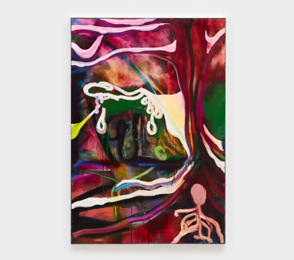 Alex Eagleton, Forever Home, 2023