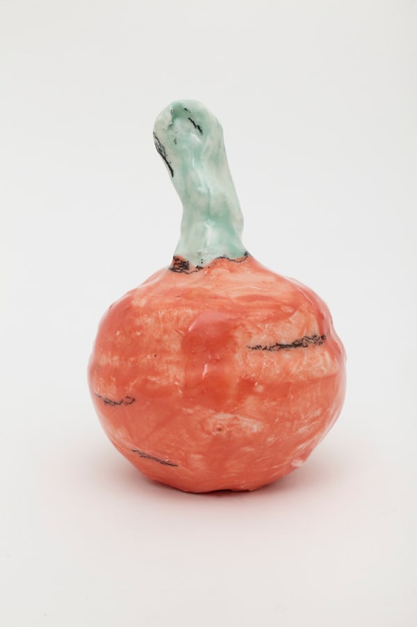 Johanna Jackson, Untitled (Cherry), 2021