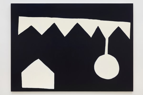 Stephen Felton, Nightfall, 2020