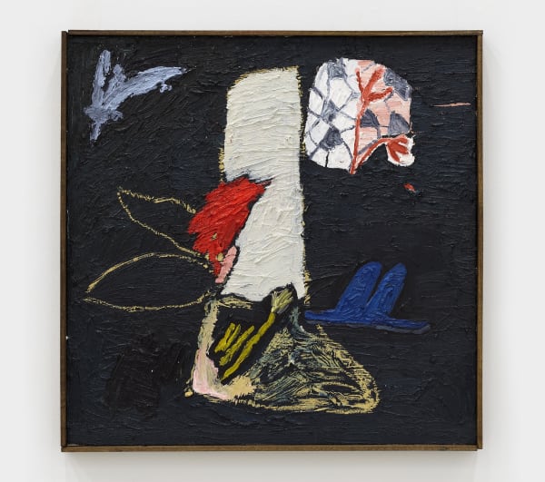 Stevie Dix, Imaginary Still Life, 2017