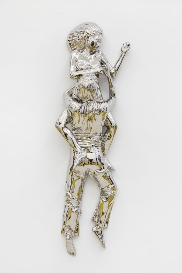 Yves Scherer, Jonny and Kate, 2023