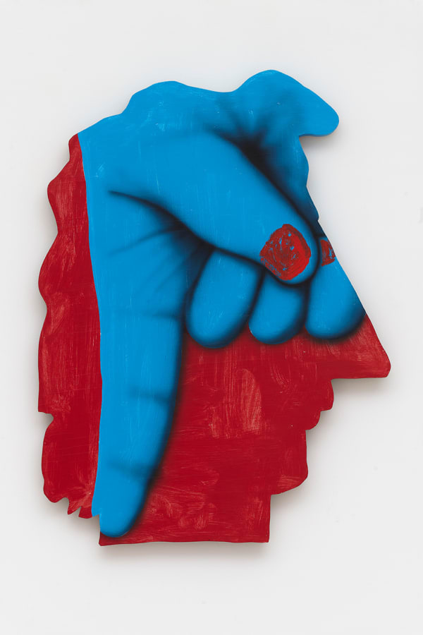 James English Leary, Cameo (12), 2020