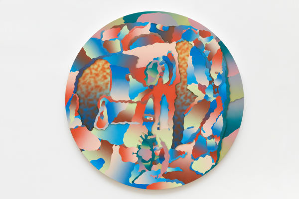 Morgan Blair, I Don't Know Man, I'm Just Telling You What Linda Crimini the Cruise Director Told Me, and I'm Inclined to Believe Any Cruise Director With a PhD in Nuclear Psychology Who Suggests I Do Exactly What I Want at All Times., 2019