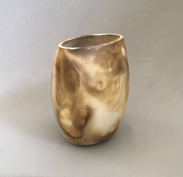 Leon Patchett, Pot 1