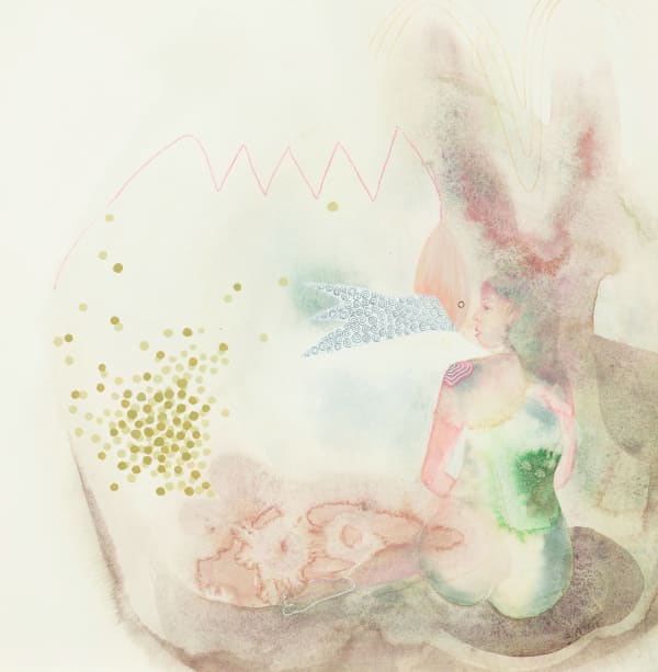 Gemma Petrie, Handle With Care