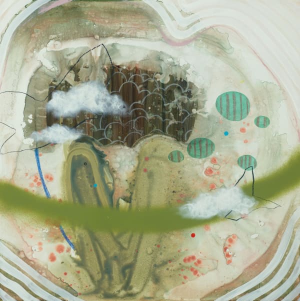 Gemma Petrie RSW Take to the Skies