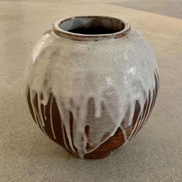 Nigel Webster, Open Neck Vase