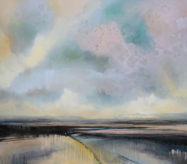 Amelia Humber, Edinvale