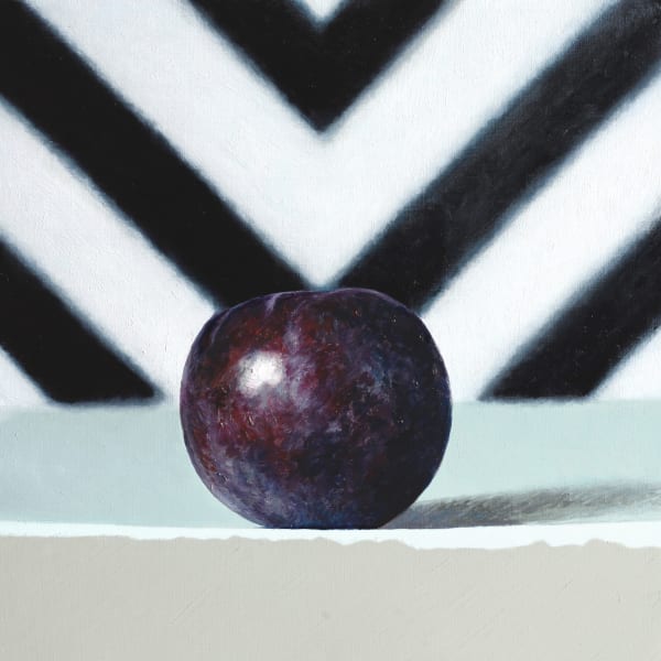 Andrew Thompson, Plum, 2020