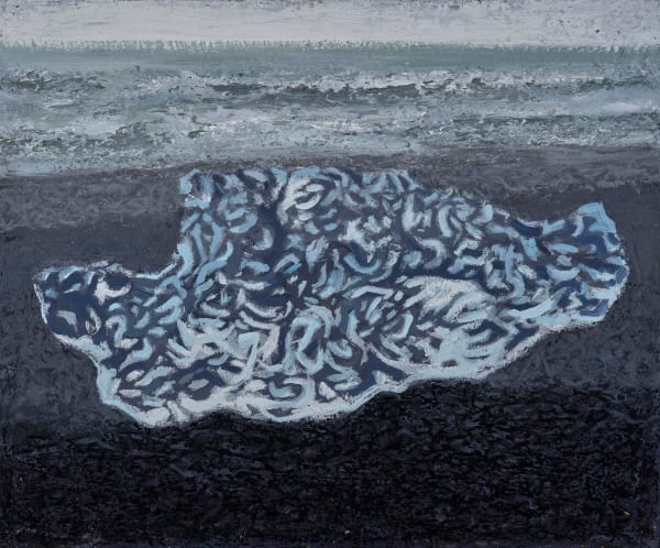 Allan MacDonald, Sea Jewel, Small