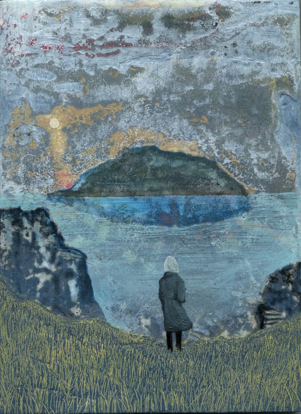 Jack Dunnet, Loudbrain, 2023