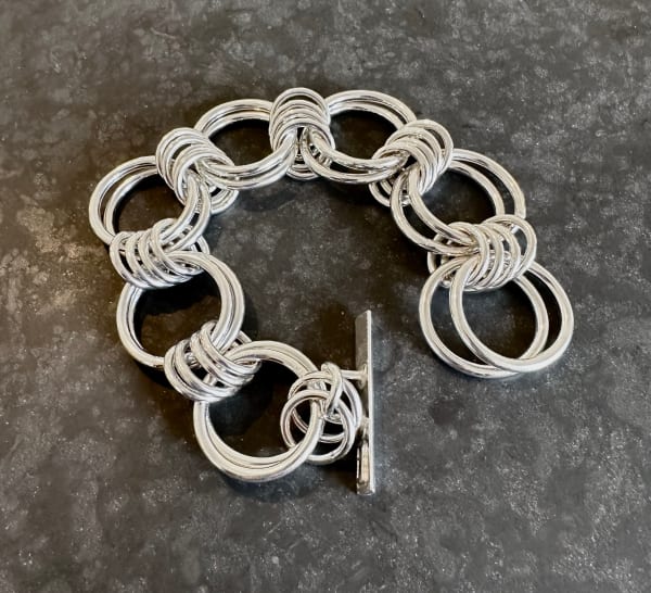 Hoop Bracelet