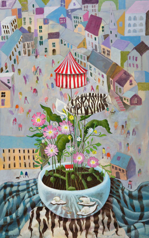 Sowing the Seeds of Life