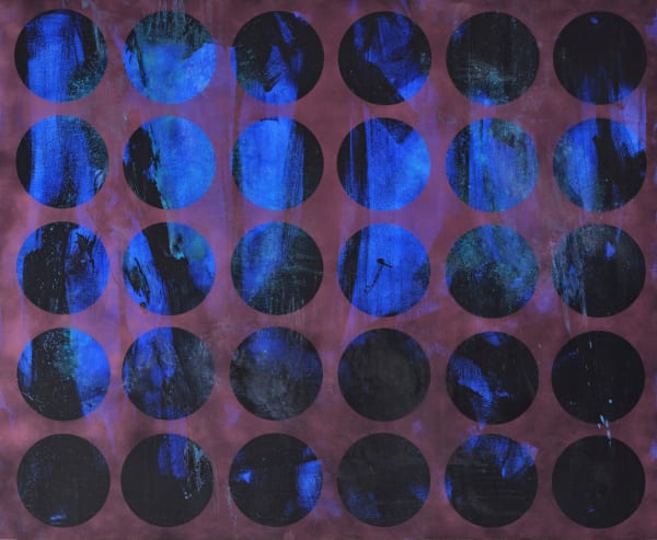 Circles From The Sky