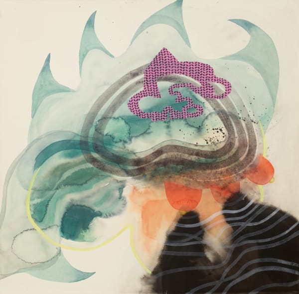 Gemma Petrie, Beaming In (2)