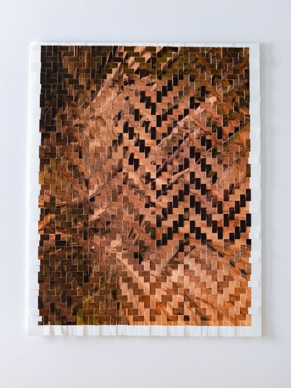 Kieran Dodds, Greendykes Bing (Fishbones), 2023