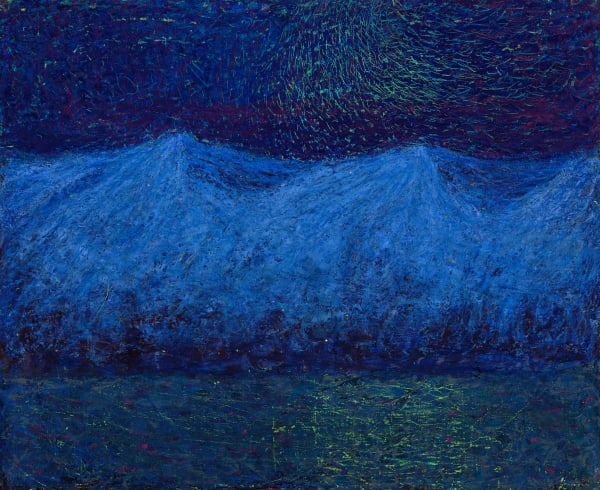 Veiled Unveiled, Hrísey