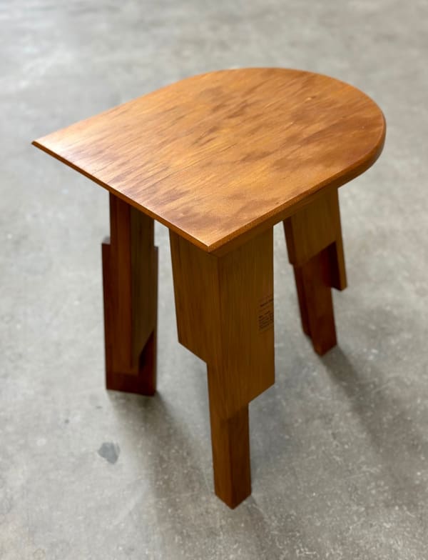 Stool Friday No.5