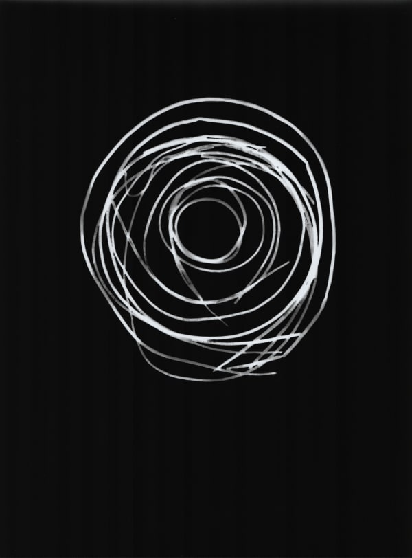 Drop Circle II, Chroda Filum