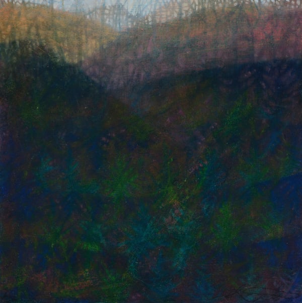 The Restlessness of Early Spring 6