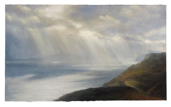 Matthew Draper SSA VAS PS, At Breakneck Speed, 2018