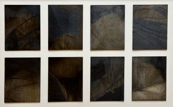 Frances Pelly, Hoy Sketches