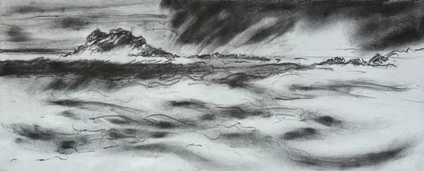 John Cumming, Skerries