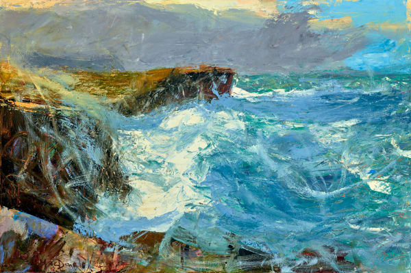 Allan MacDonald, Fragments