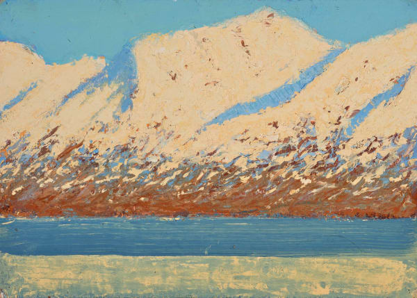 Allan MacDonald, Golden Moment