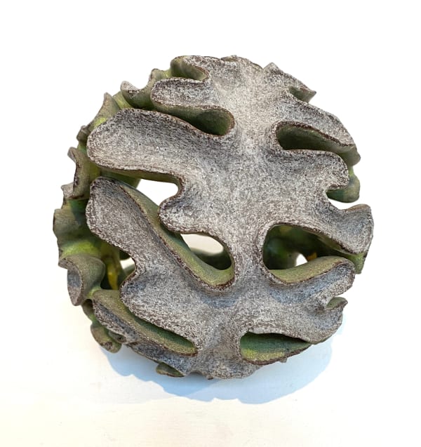 Michele Bianco, Sea Sphere, 2022