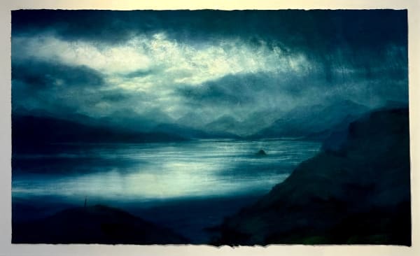 The Sound At Twilight