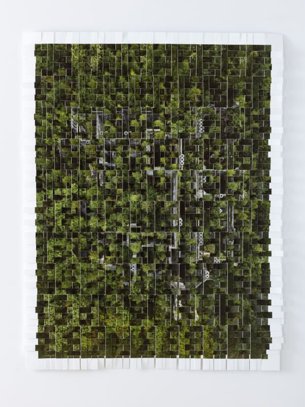 Kieran Dodds, Airth, Lamancha (Faultines), 2023